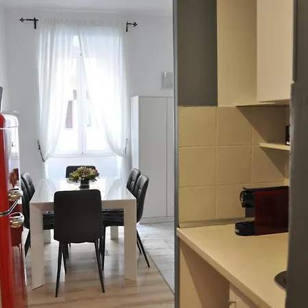 Guest house Colosseo *
