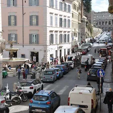 Colosseo Guest house *