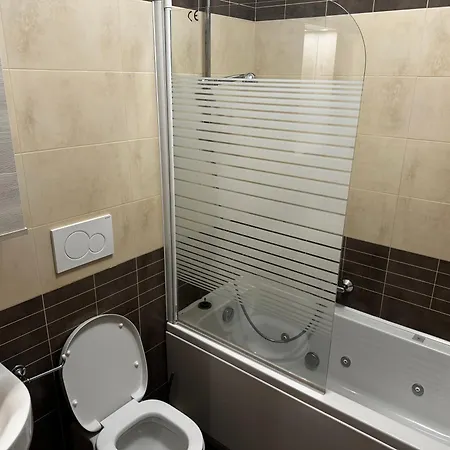 Dolcevita Eur Torrino Prestige Apartment *