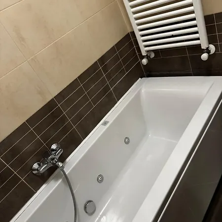 Апартаменты Dolcevita Eur Torrino Prestige