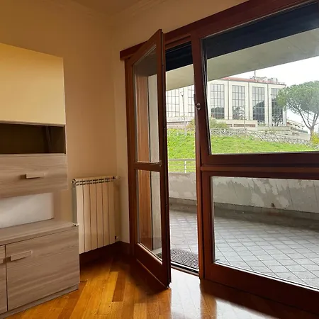 Dolcevita Eur Torrino Prestige Apartment