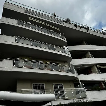 Dolcevita Eur Torrino Prestige Apartment *