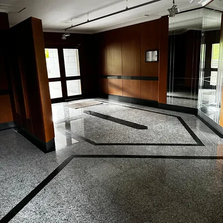Dolcevita Eur Torrino Prestige Rome