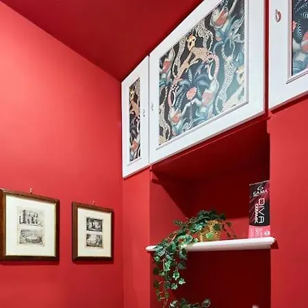 La Dolce Rooftop Apartment Rome