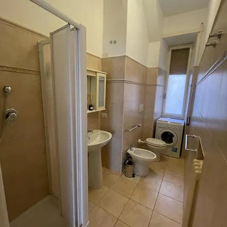 Morosini House Appartamento *