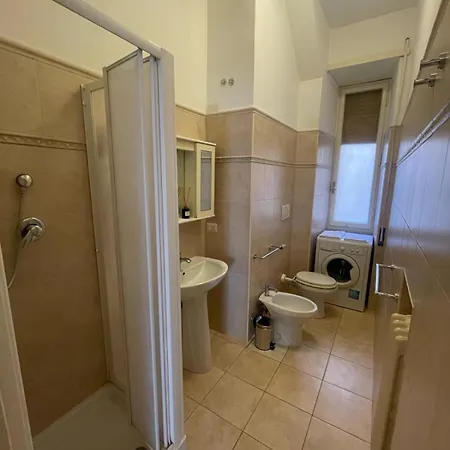 Morosini House Appartamento Roma