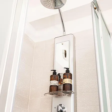 Galo Luxury House Roma