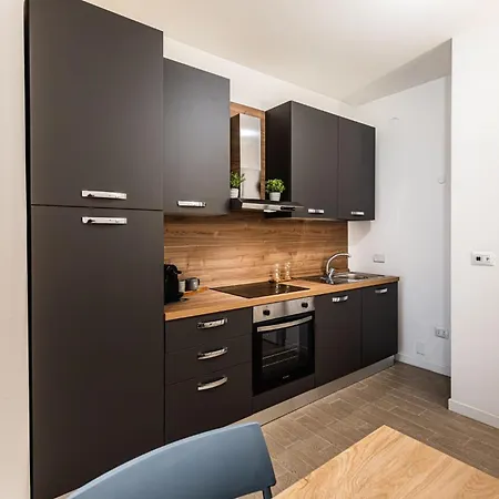 Appartamento Galo Luxury House Roma