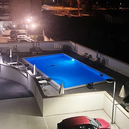 Galo Luxury House Roma