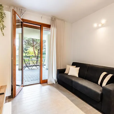 Galo Luxury House Appartamento Roma