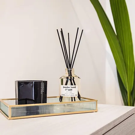 Galo Luxury House