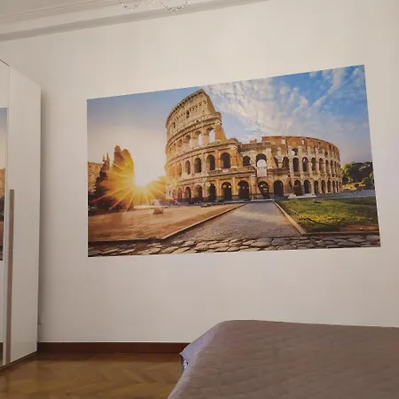 Morosini House * Roma
