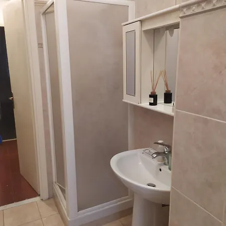 Morosini House Appartamento Roma