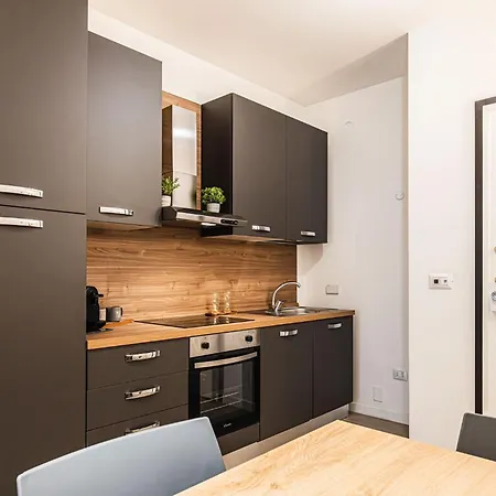 Galo Luxury House Roma