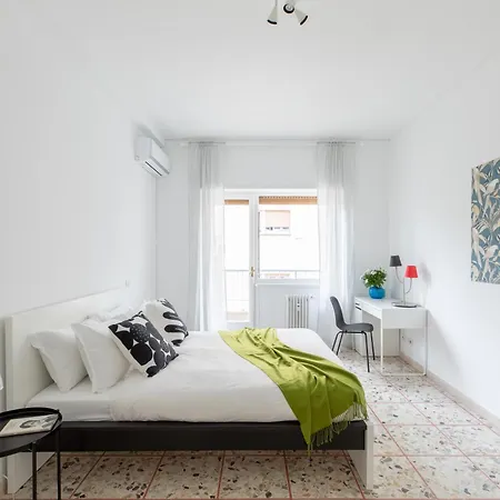 Iflat Spacious & Comfortable Near The Vatican Appartement Rome
