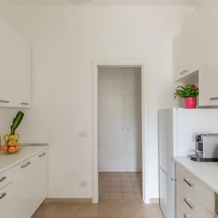 Iflat Spacious & Comfortable Near The Vatican Appartement *