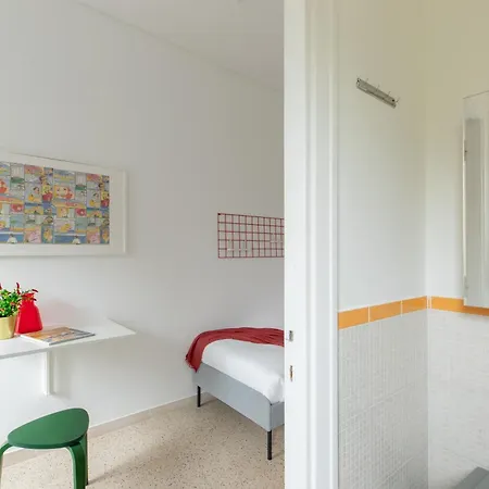 Appartement Iflat Spacious & Comfortable Near The Vatican Rome
