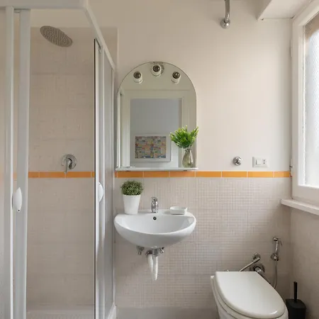 Iflat Spacious & Comfortable Near The Vatican Appartement