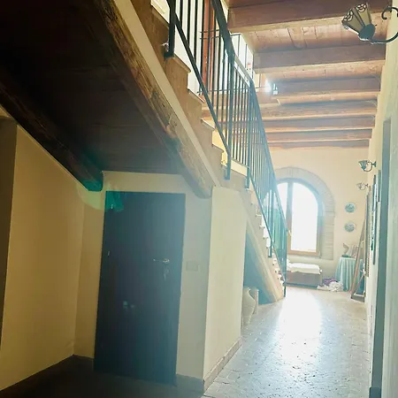Love-room Rent- Country House * Rome