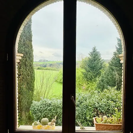 Love-room Rent- Country House