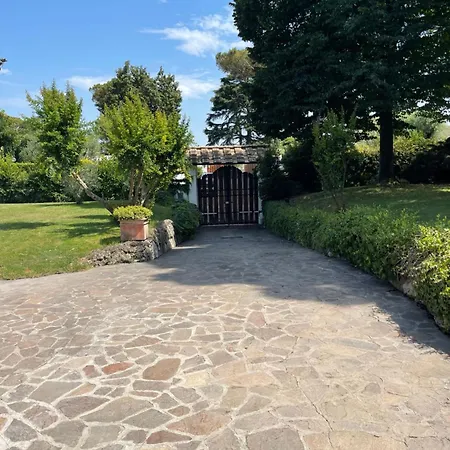 Di Lusso Con Piscina Rome