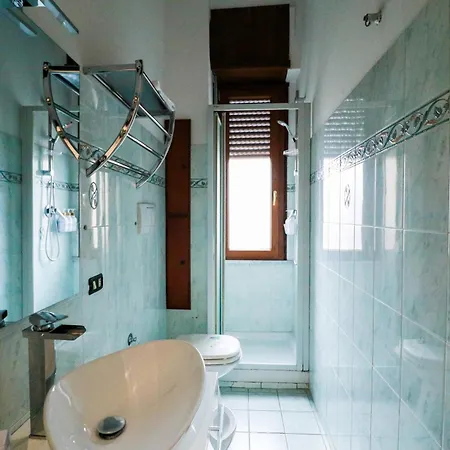 Appartamento Casa Angelina - Zona Sangiovanni