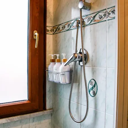 Appartamento Casa Angelina - Zona Sangiovanni