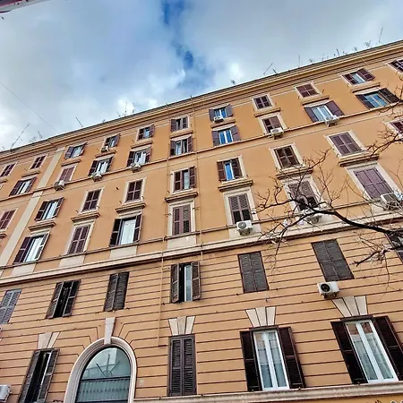 Misa San Lorenzo Rome