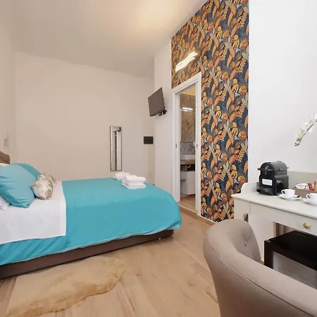 Guest house Misa San Lorenzo *