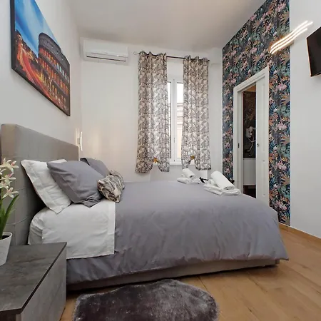 Guest house Misa San Lorenzo