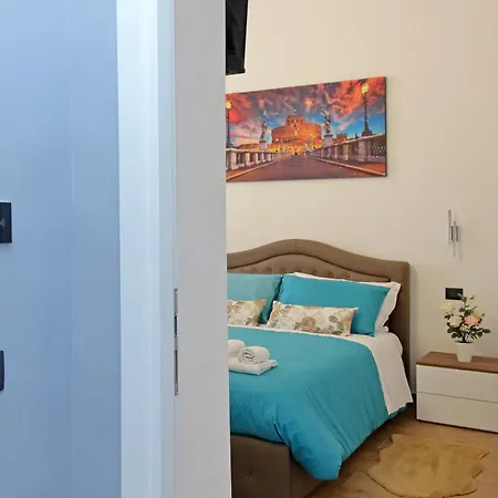 Misa San Lorenzo * Řím