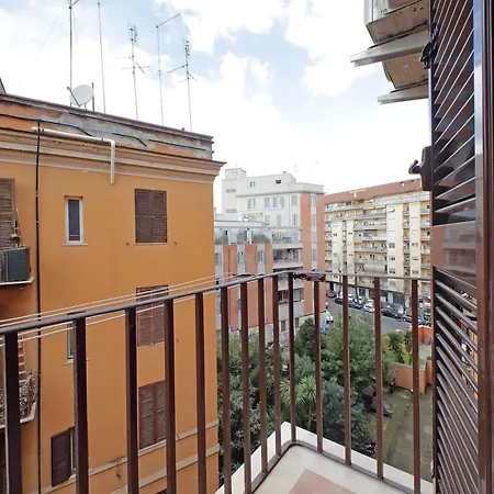 Guest house Misa San Lorenzo Rome