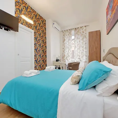 Guest house Misa San Lorenzo