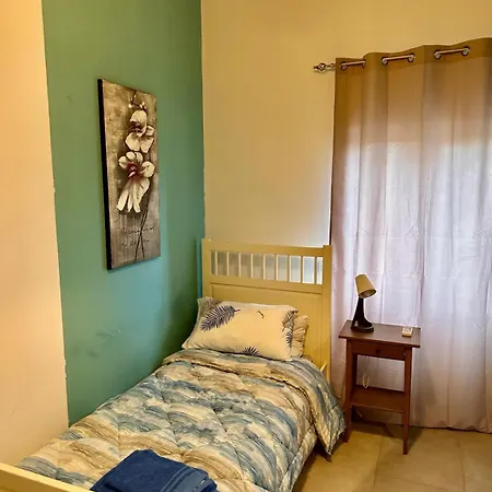San Lollo Guest house