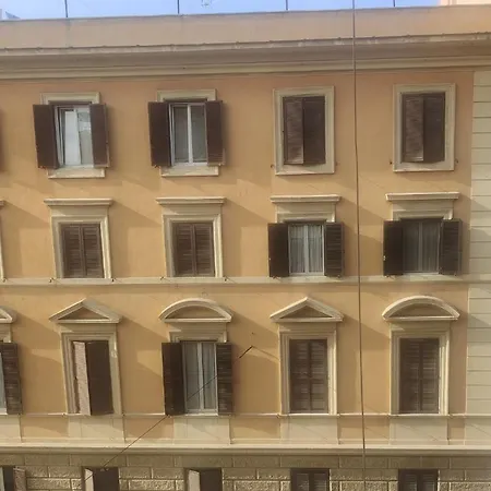 Sistine Chapel Apartamento Roma