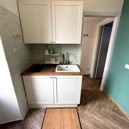 Apartment La Casetta San Giovanni