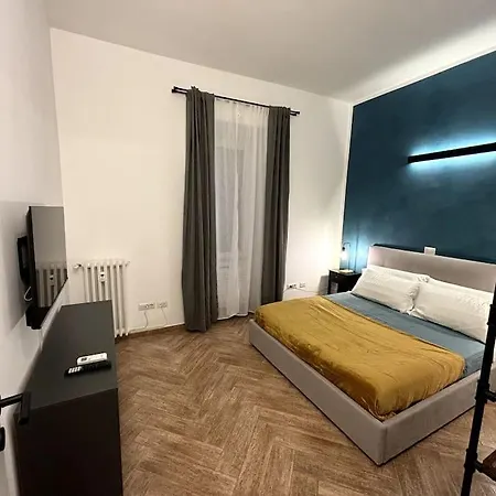 La Casetta San Giovanni Apartment Rome