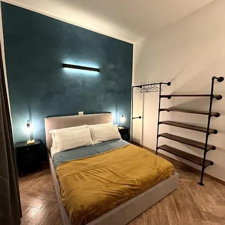 Apartment La Casetta San Giovanni