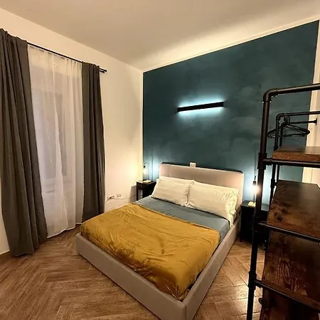 La Casetta San Giovanni Apartment Rome