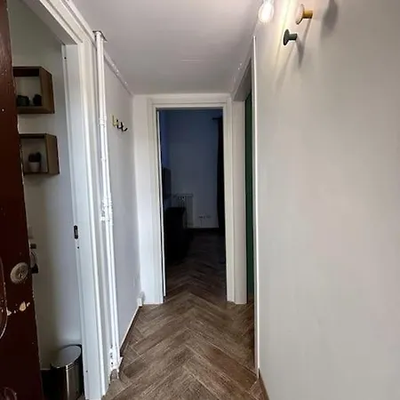 Apartment La Casetta San Giovanni