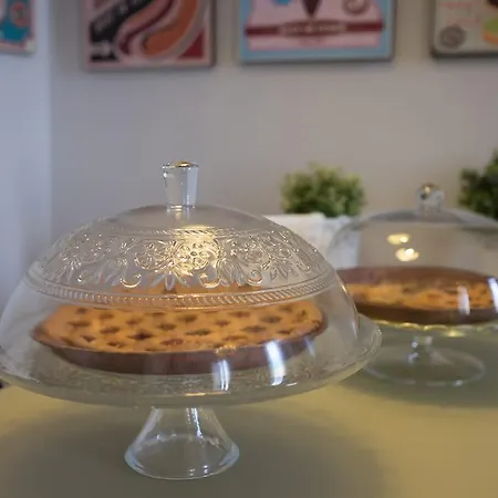 Pigneto Luxury Guest house