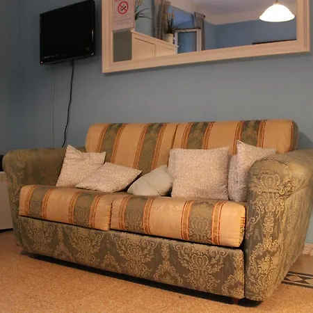 Bed & Breakfast Rossana Holidays