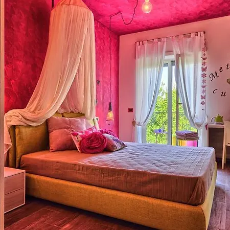 Munira B&B Rome