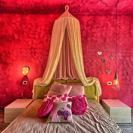 Munira B&B Guest house Rome