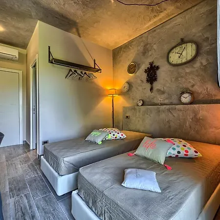 Munira B&B *