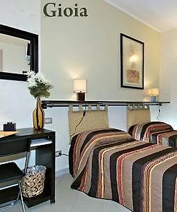 Bed & Breakfast Emozioni Romane Rome