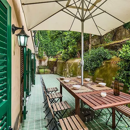 Rome Unique Trastevere Apartments