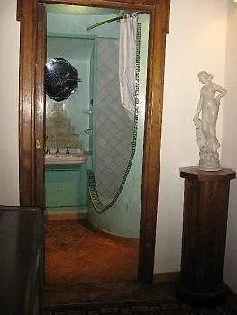 Guest house La Casa Del Capitano
