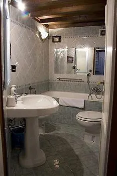 Affittacamere La Casa Del Capitano Roma