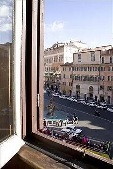 La Casa Del Capitano Affittacamere Roma